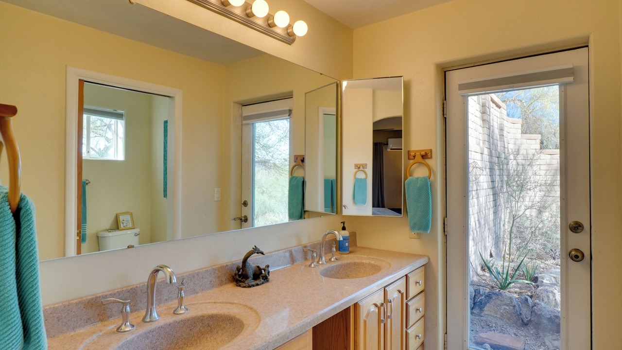 Photo of Bathroom in Tucson