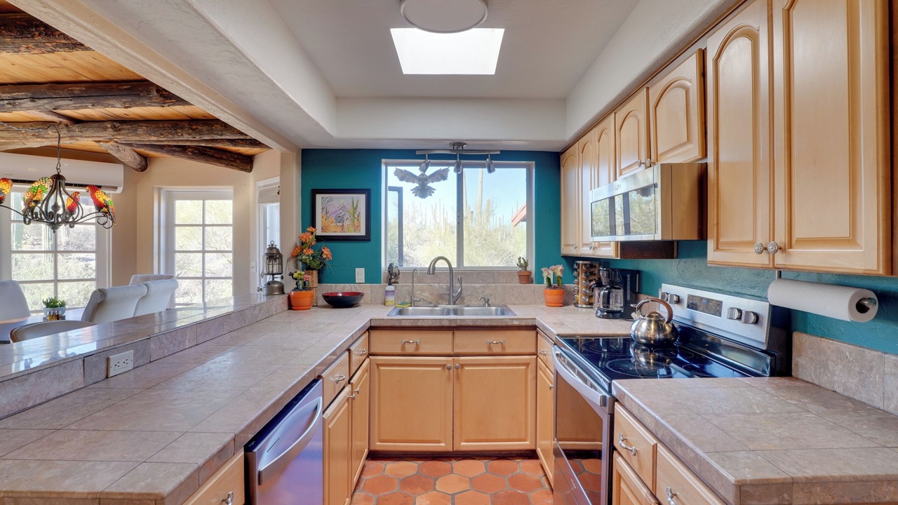 Photo of Kitchen in Tucson