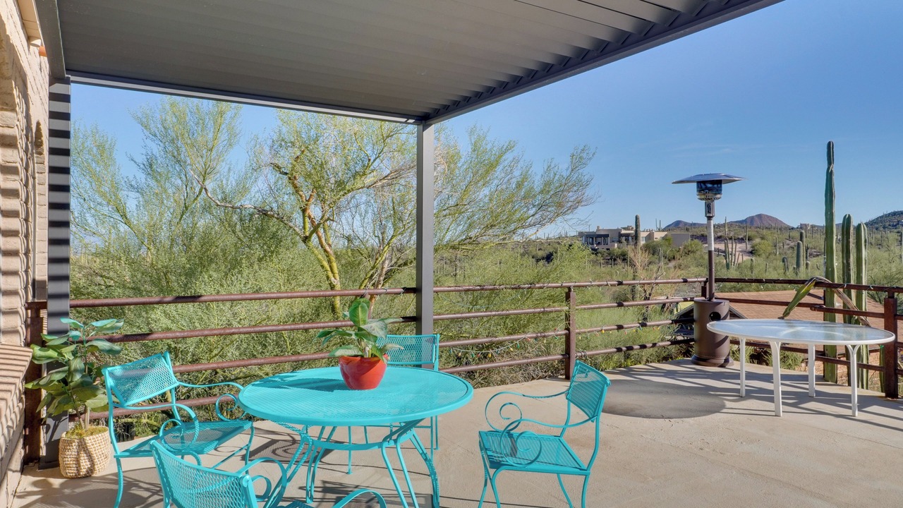 Photo of Outdoor in Tucson