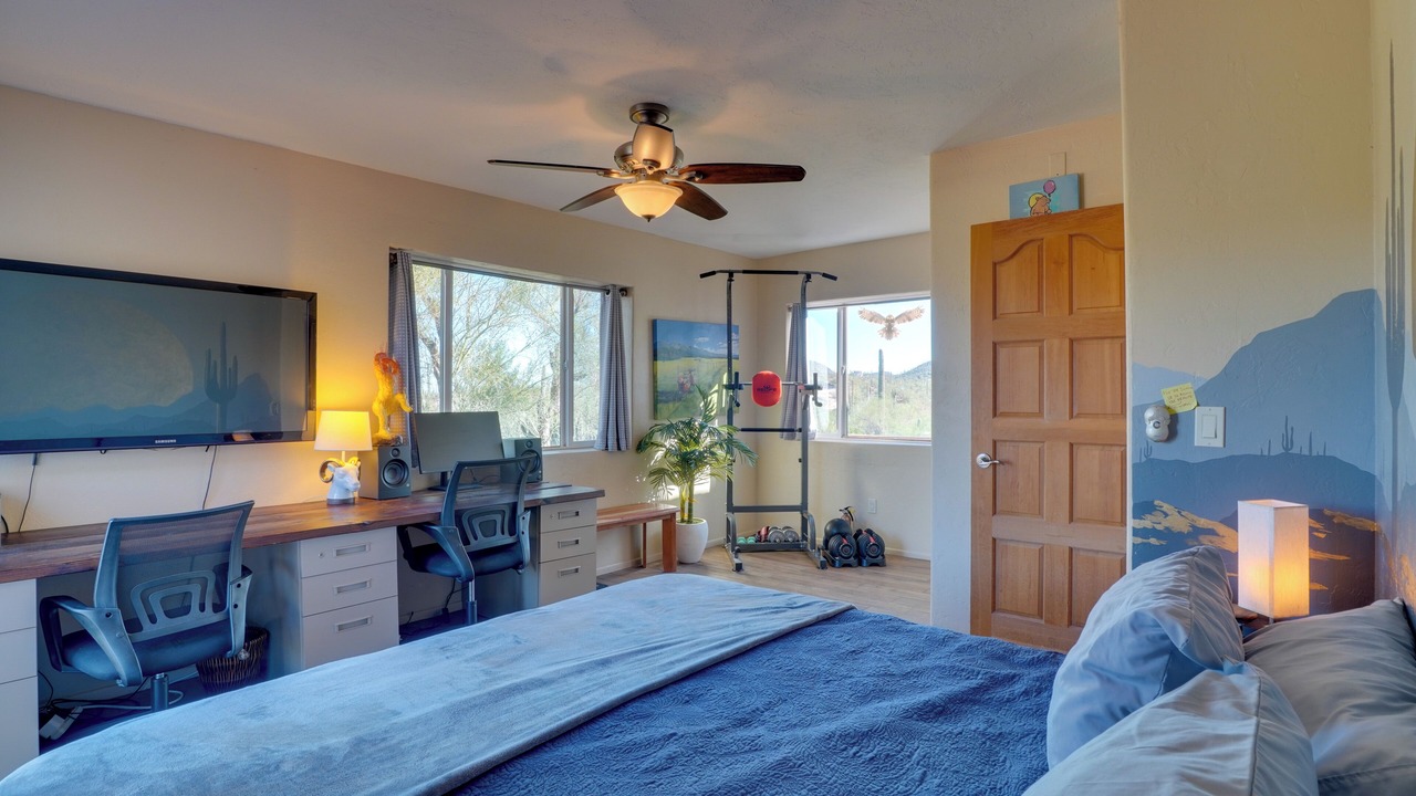 Photo of Bedroom in Tucson