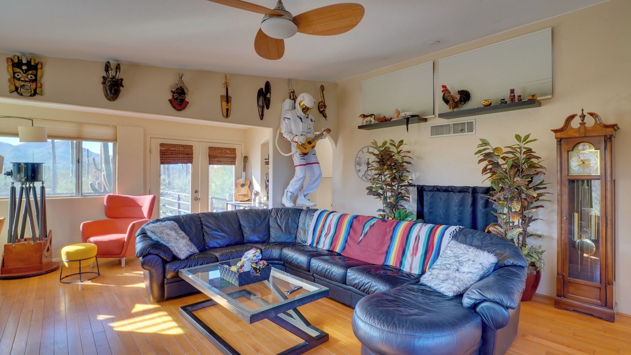Photo of Livingroom in Tucson