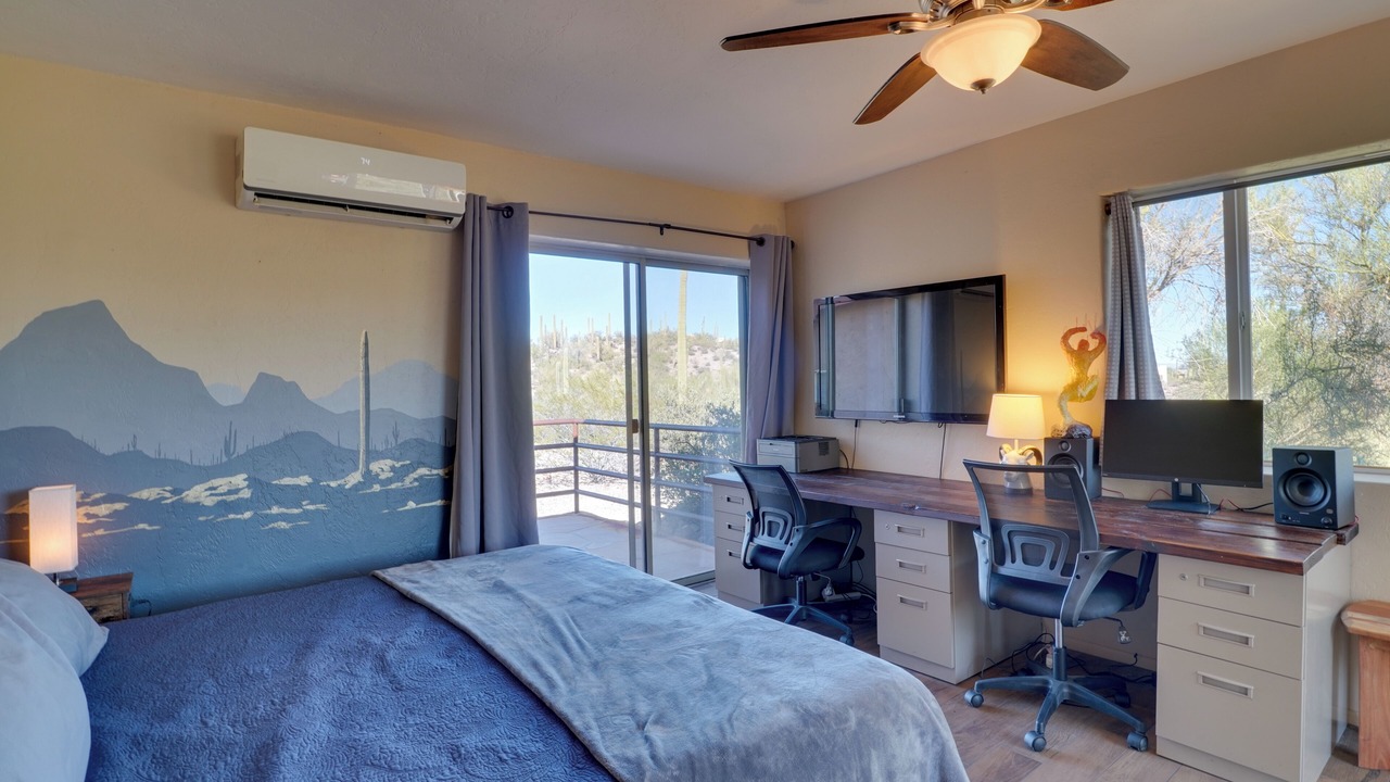 Photo of Bedroom in Tucson