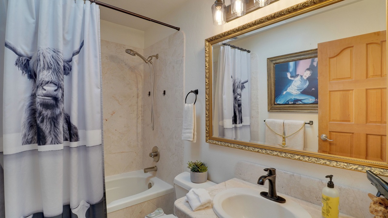 Photo of Bathroom in Tucson