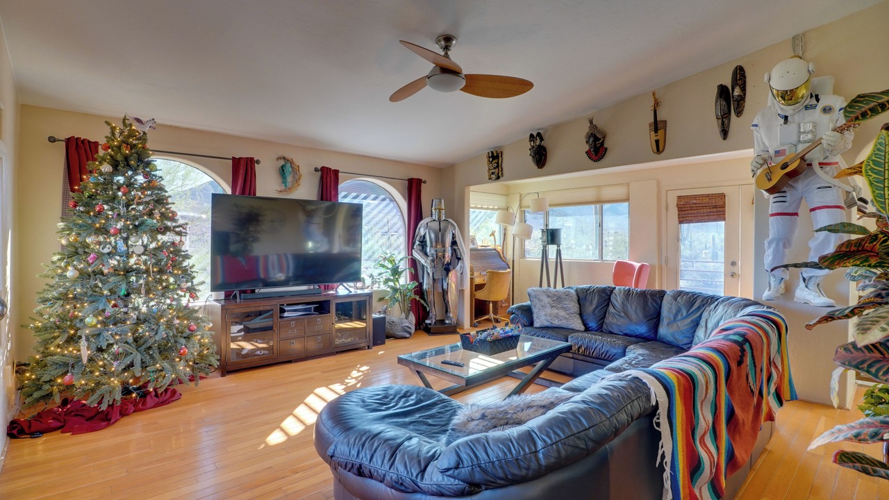 Photo of Bedroom in Tucson