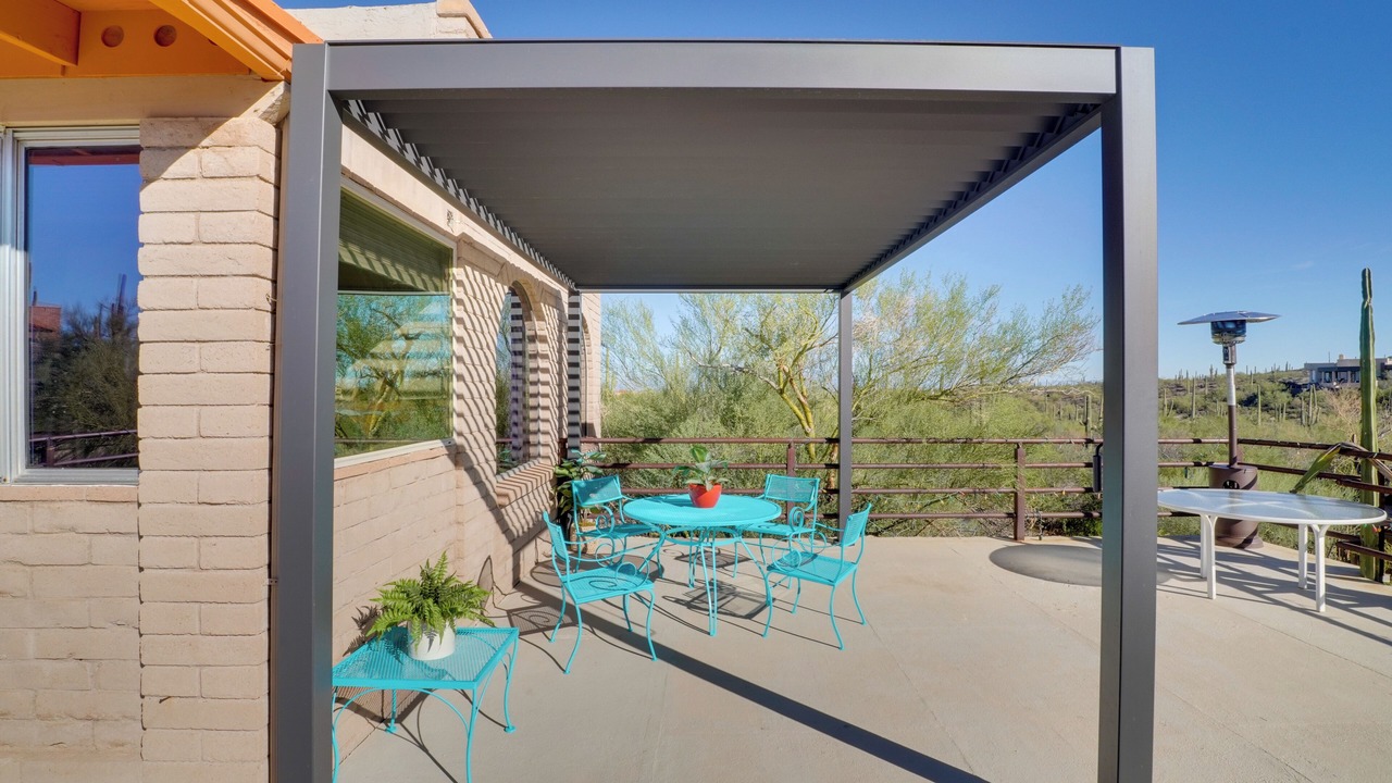 Photo of Outdoor in Tucson