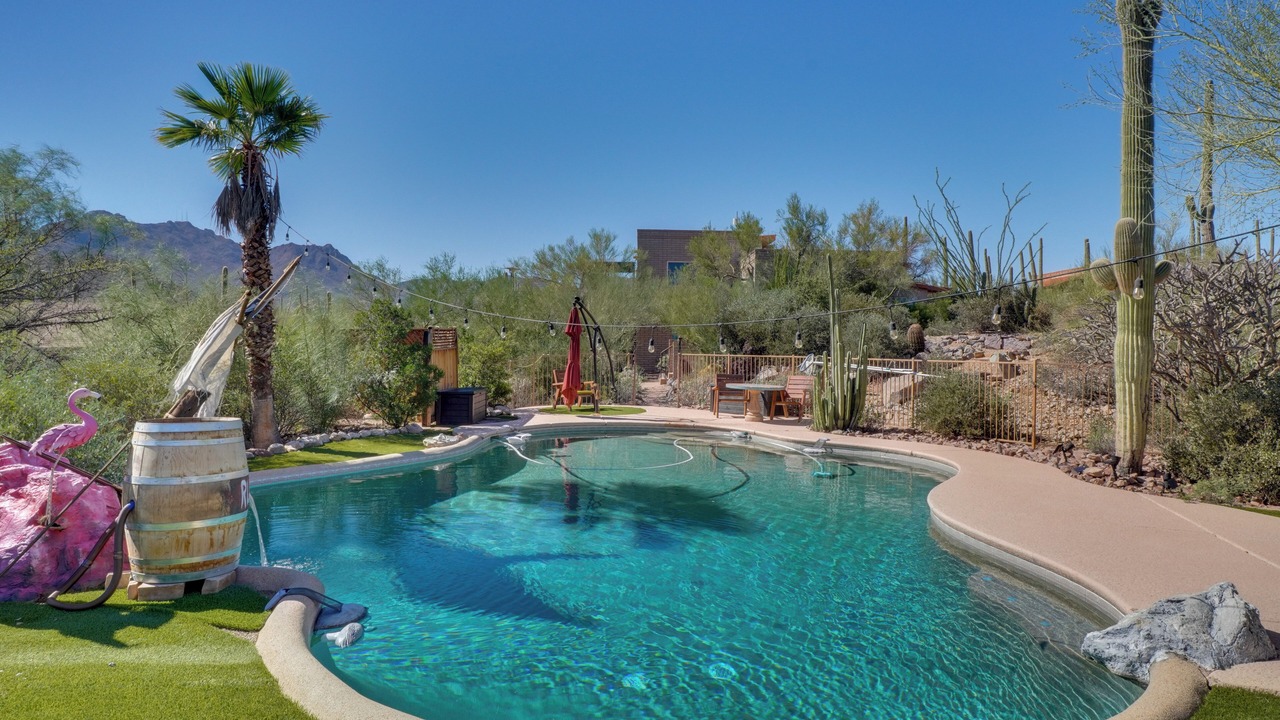 Photo of Outdoor in Tucson