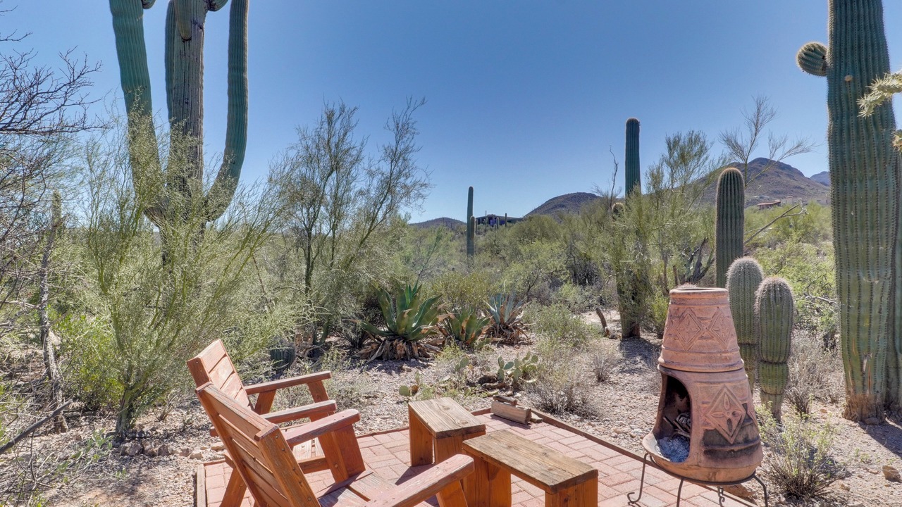 Photo of Patio Balcony in Tucson