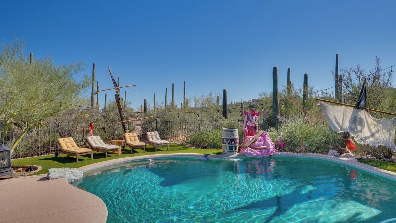 Photo of Outdoor in Tucson