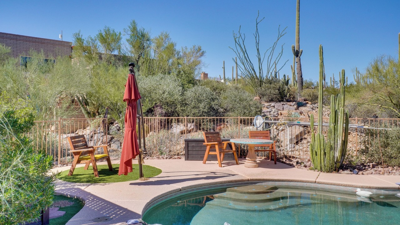 Photo of Outdoor in Tucson