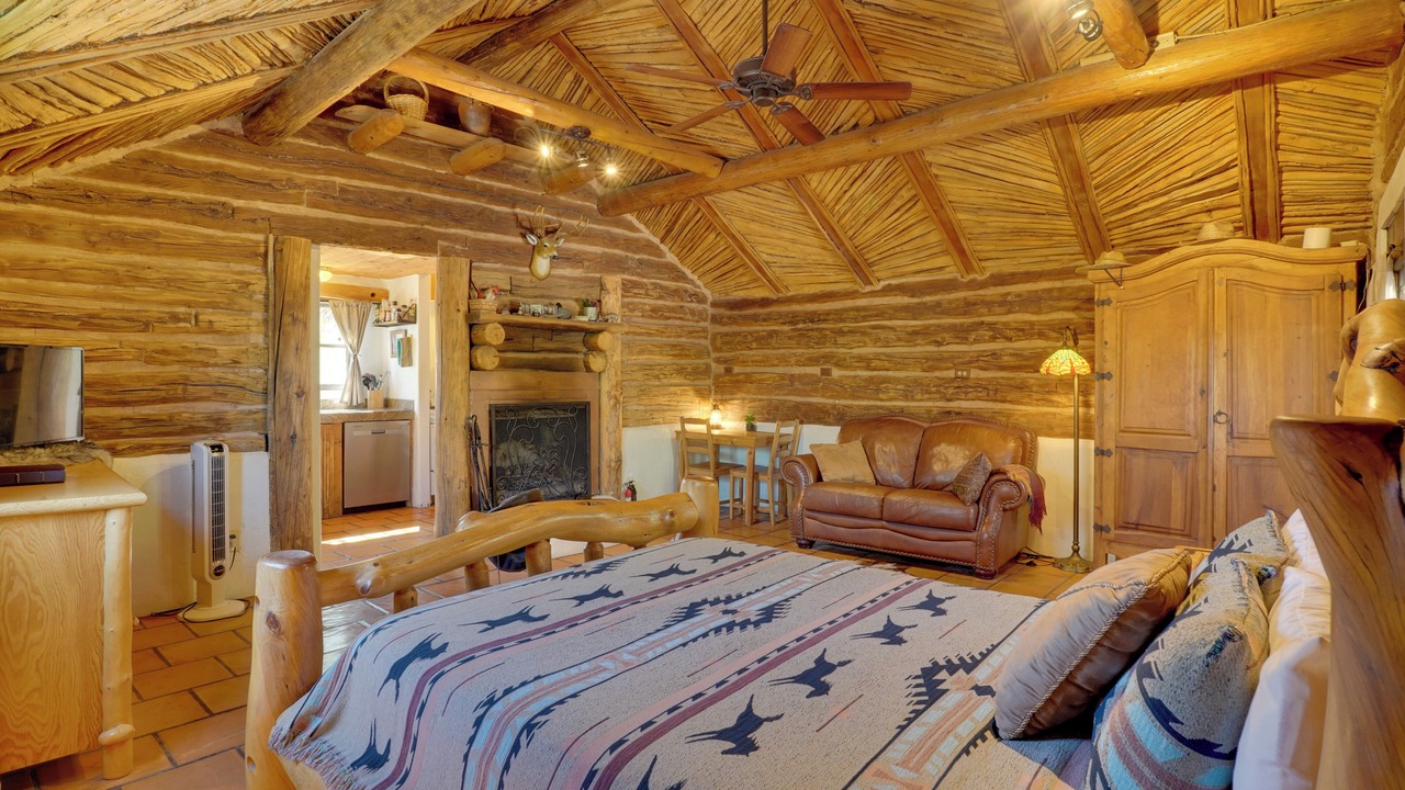 Photo of Bedroom in Tucson