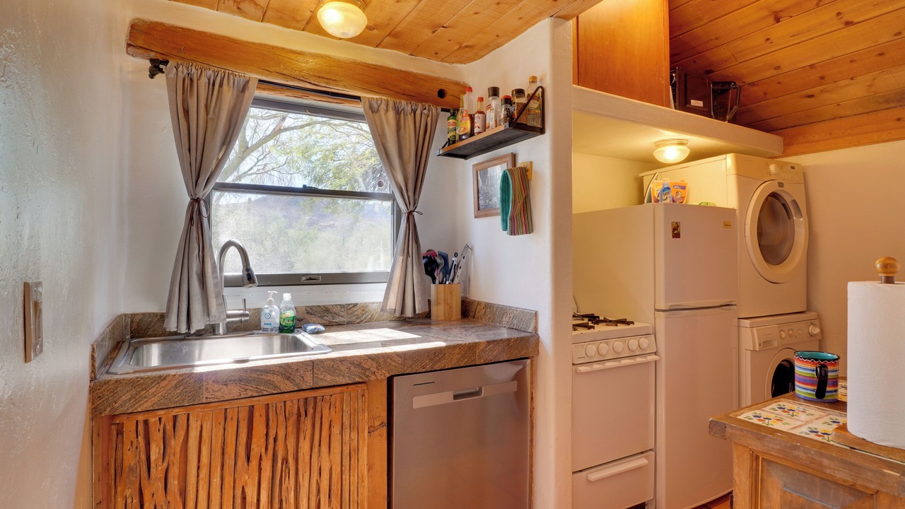 Photo of Kitchen in Tucson