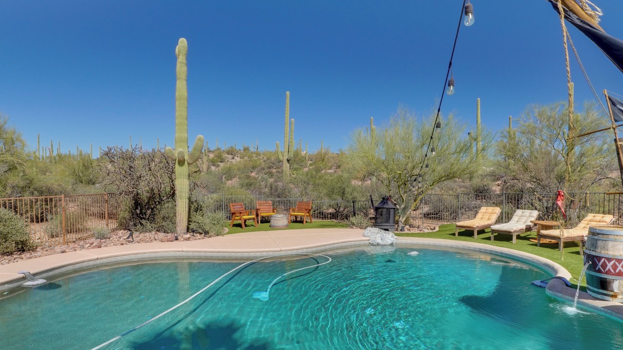 Photo of Outdoor in Tucson