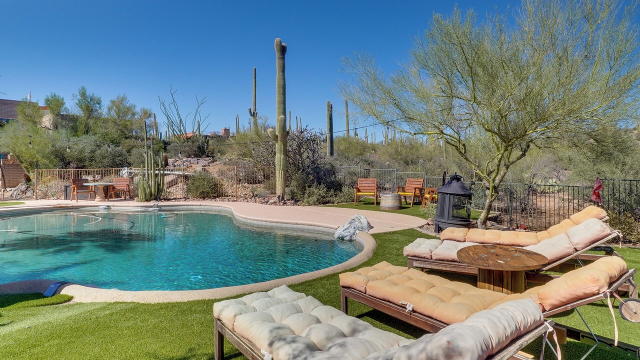Photo of Outdoor in Tucson