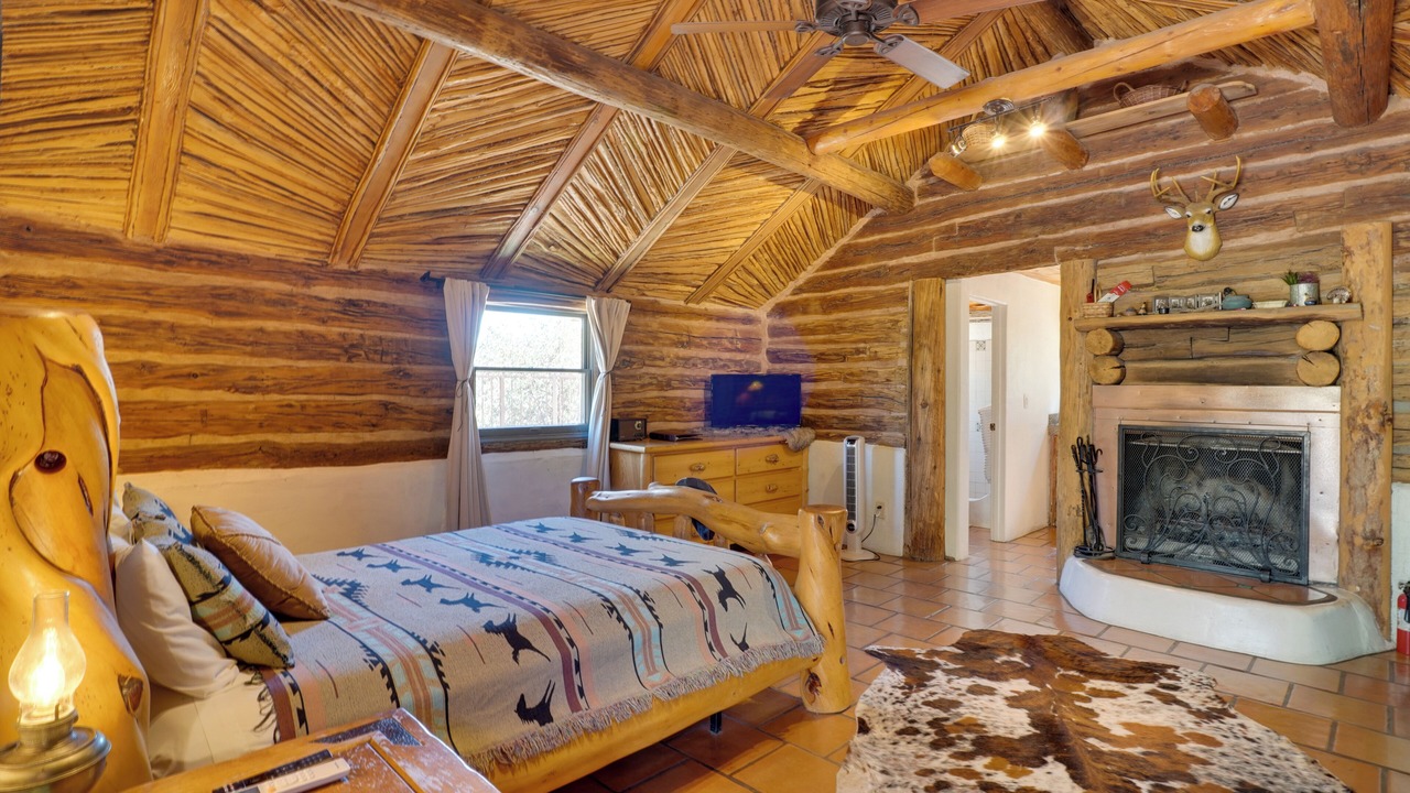 Photo of Bedroom in Tucson