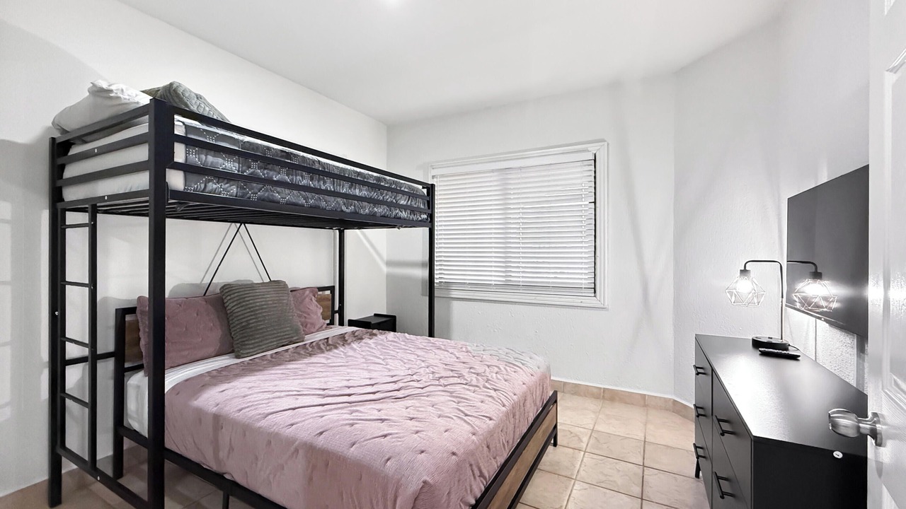 Photo of Bedroom in Sandy Beach