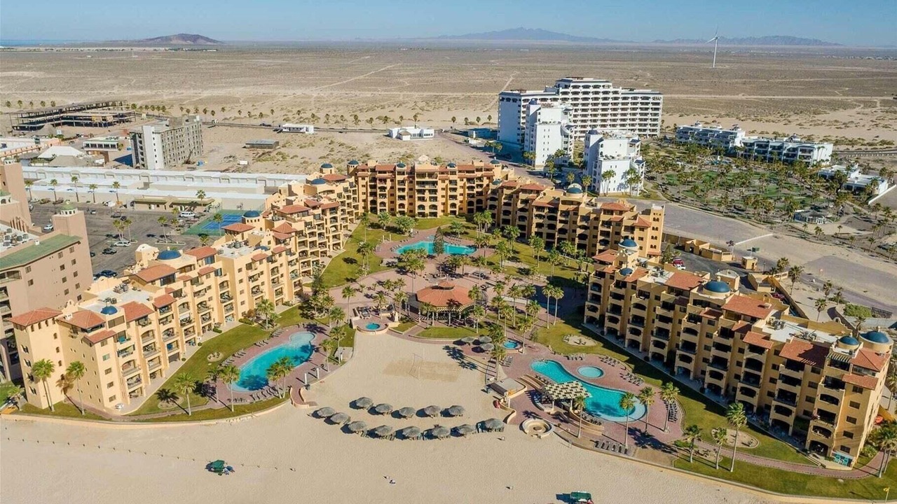 Photo of Outdoor in Sandy Beach