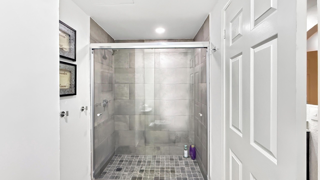 Photo of Bathroom in Sandy Beach