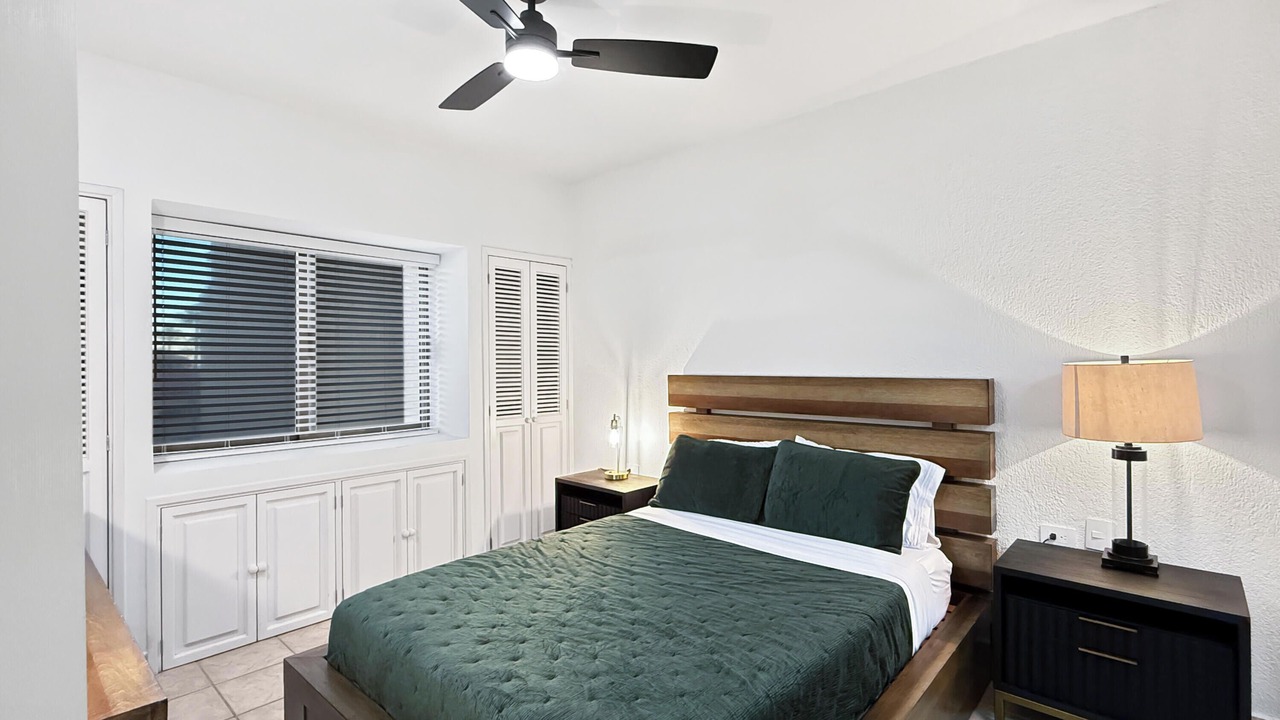 Photo of Bedroom in Sandy Beach