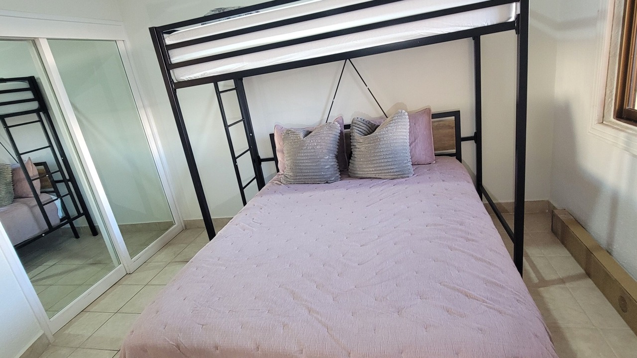 Photo of Bedroom in Sandy Beach