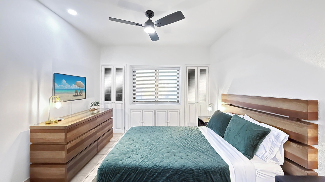 Photo of Bedroom in Sandy Beach