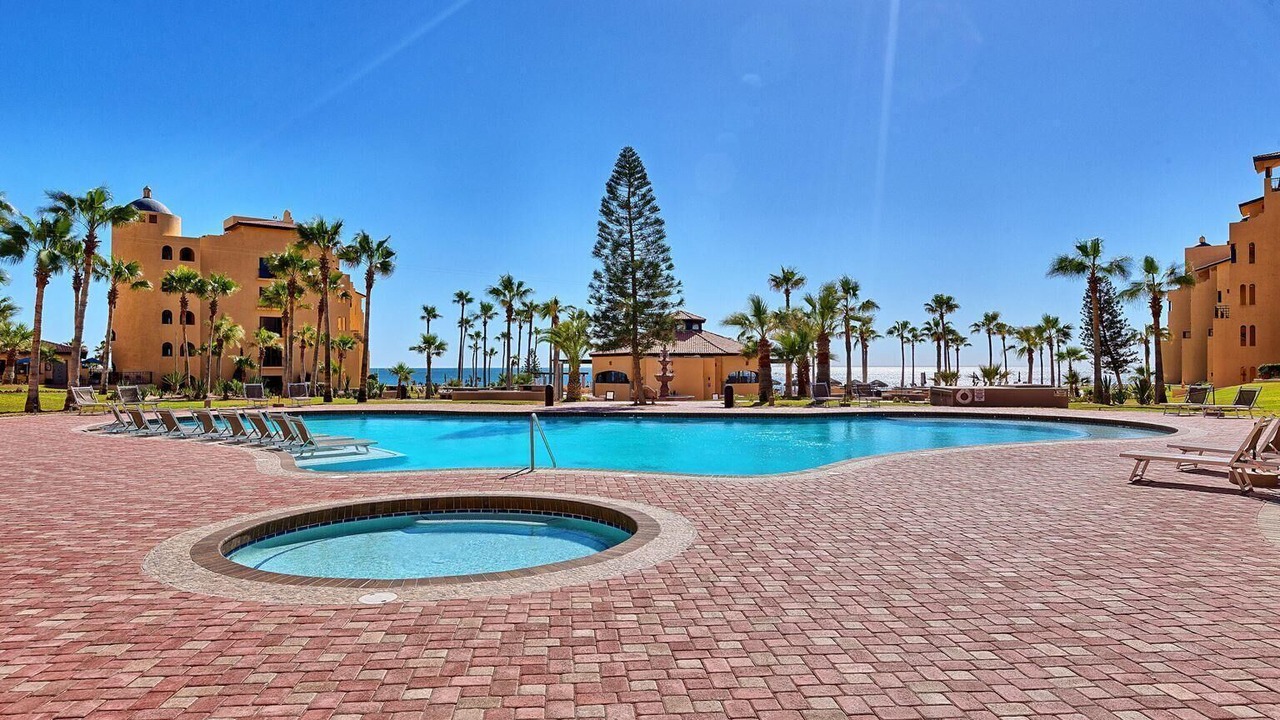 Photo of Outdoor in Sandy Beach