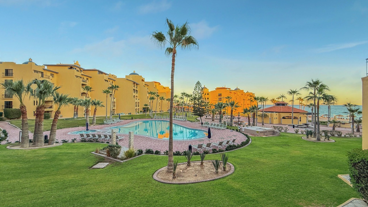 Photo of Outdoor in Sandy Beach