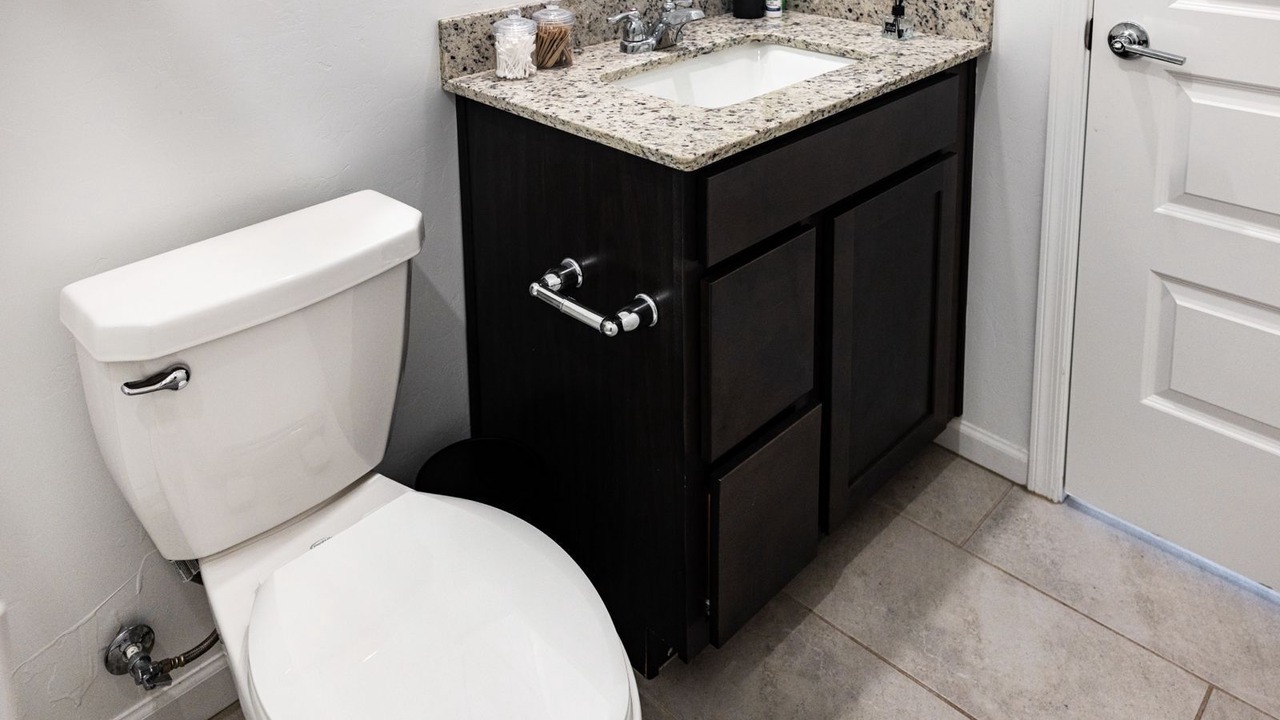Photo of Bathroom in Tucson
