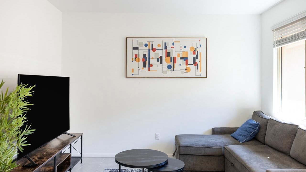 Photo of Livingroom in Tucson