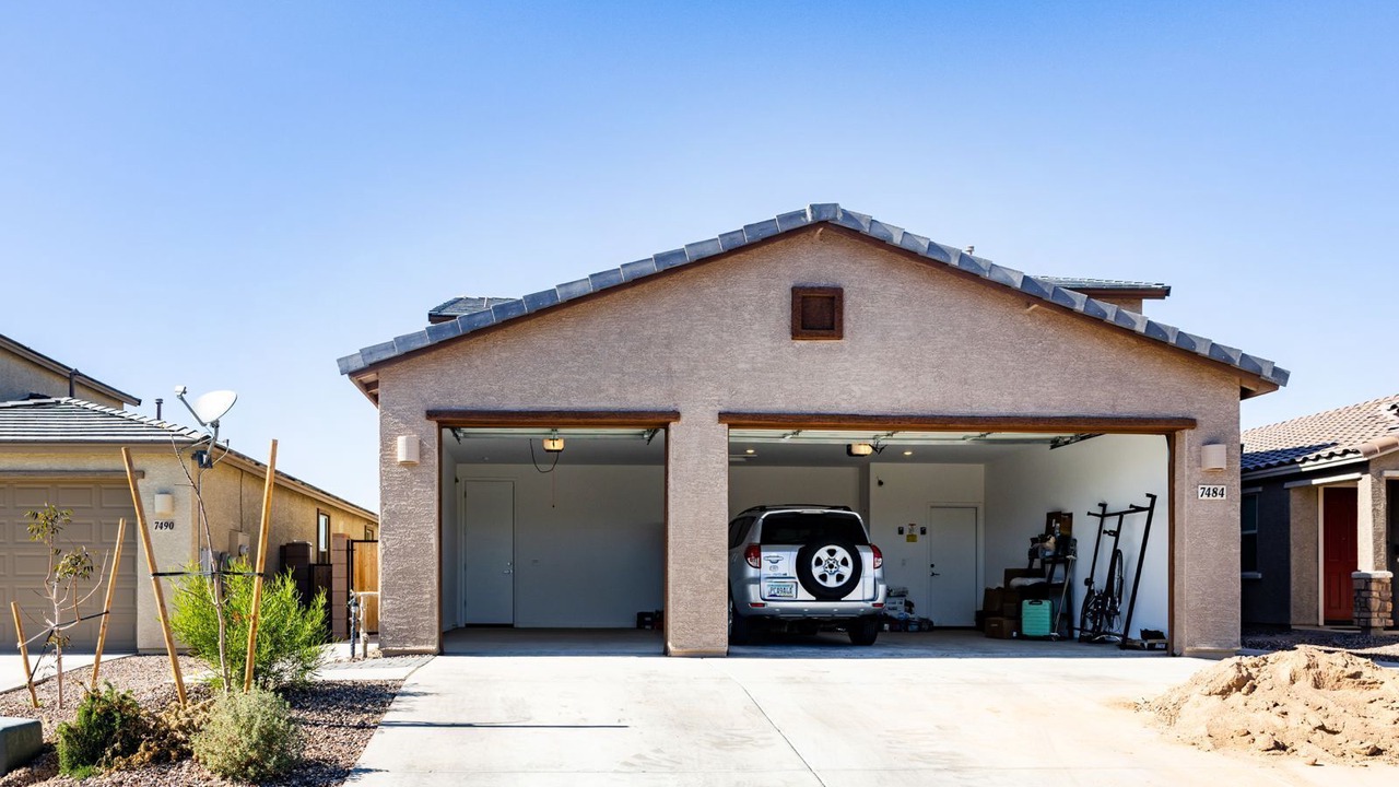 Photo of Outdoor in Tucson