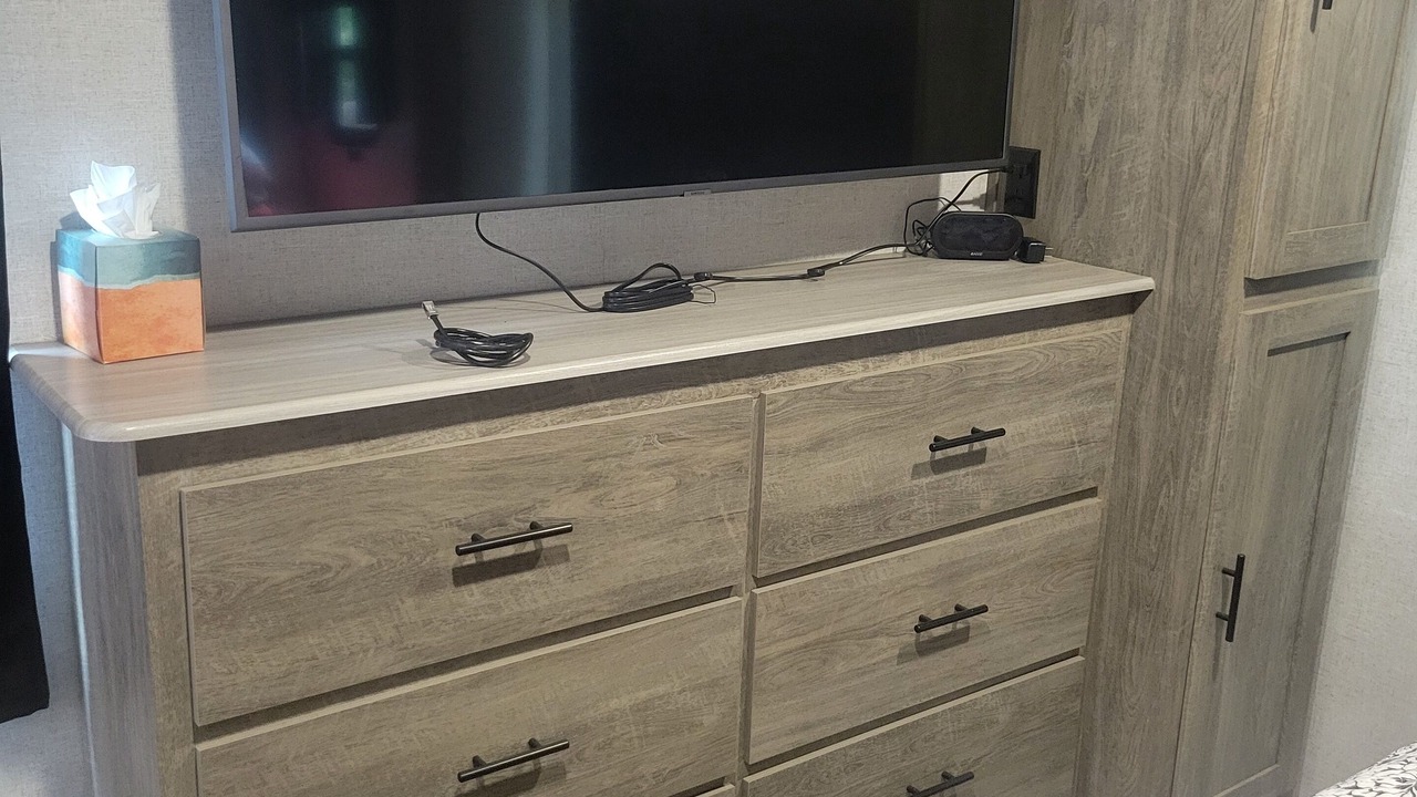 Photo of Bedroom in Cornville