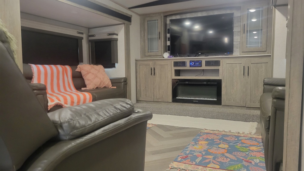 Photo of Livingroom in Cornville