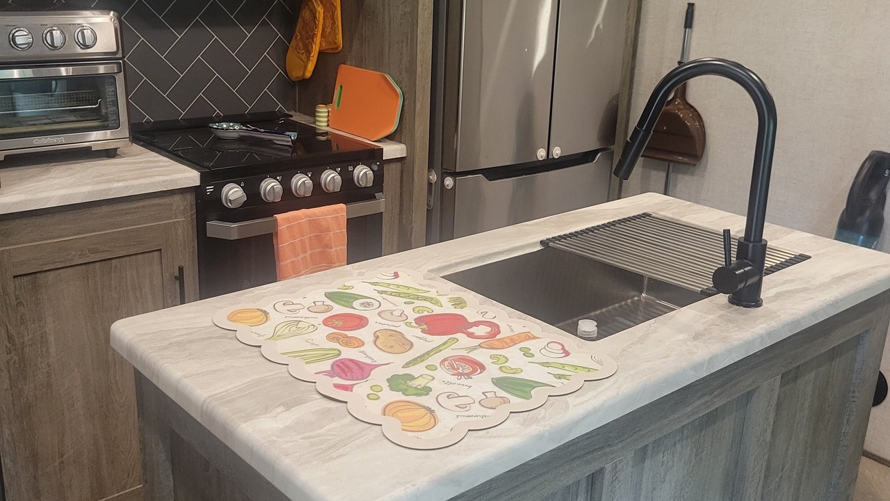 Photo of Kitchen in Cornville