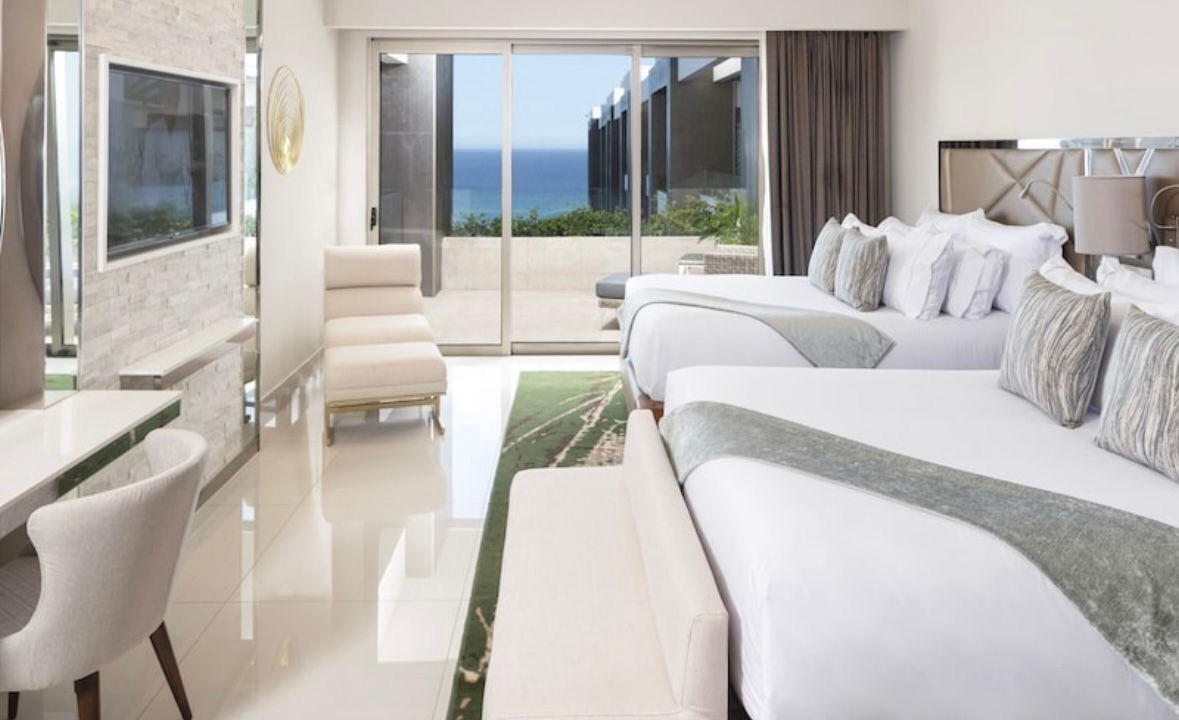 Photo of Bedroom in San Jose del Cabo