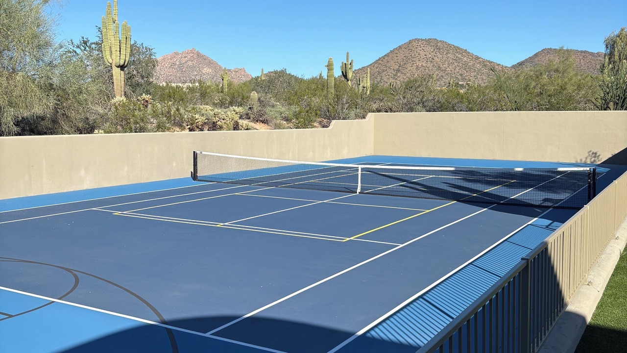 Photo of Others in Pinnacle Peak Vistas III