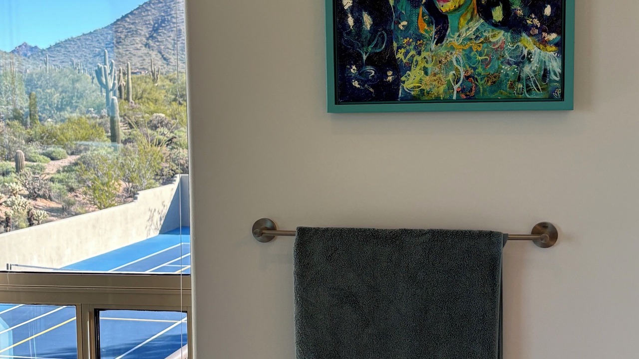 Photo of Bathroom in Pinnacle Peak Vistas III
