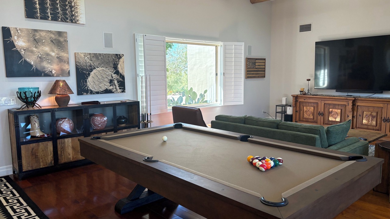 Photo of Bedroom in Pinnacle Peak Vistas III