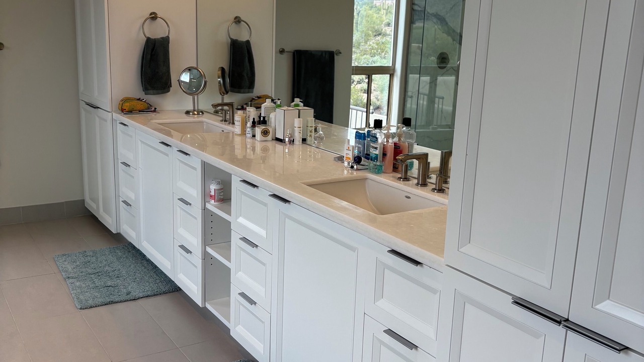 Photo of Bathroom in Pinnacle Peak Vistas III