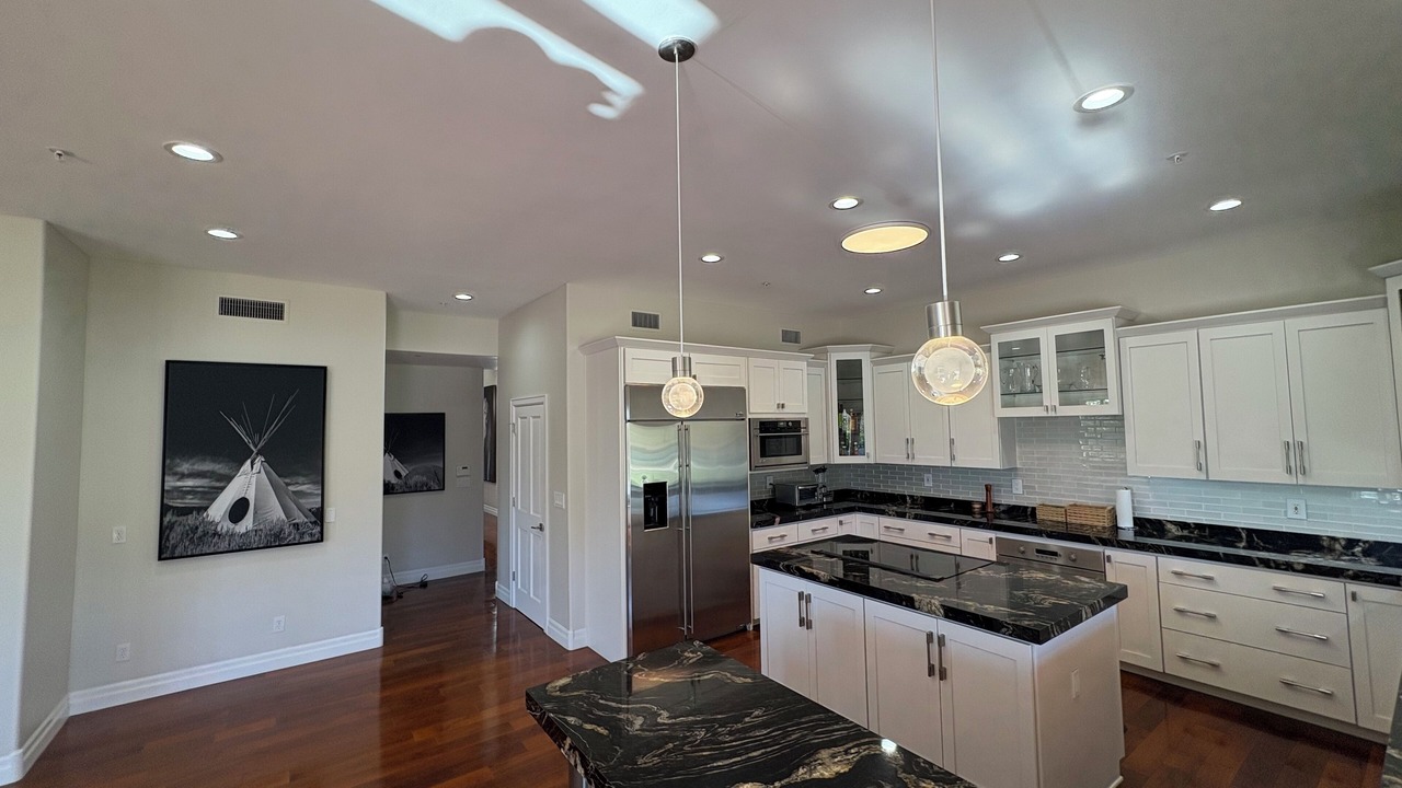 Photo of Kitchen in Pinnacle Peak Vistas III