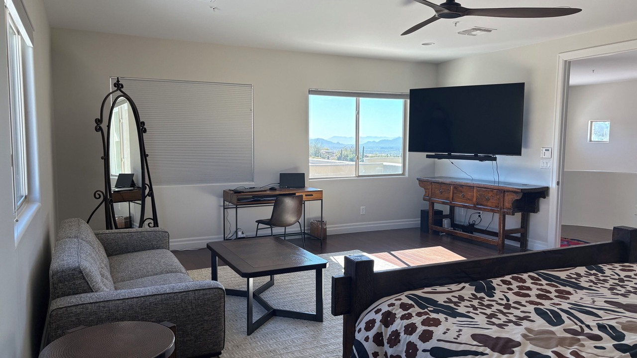 Photo of Bedroom in Pinnacle Peak Vistas III