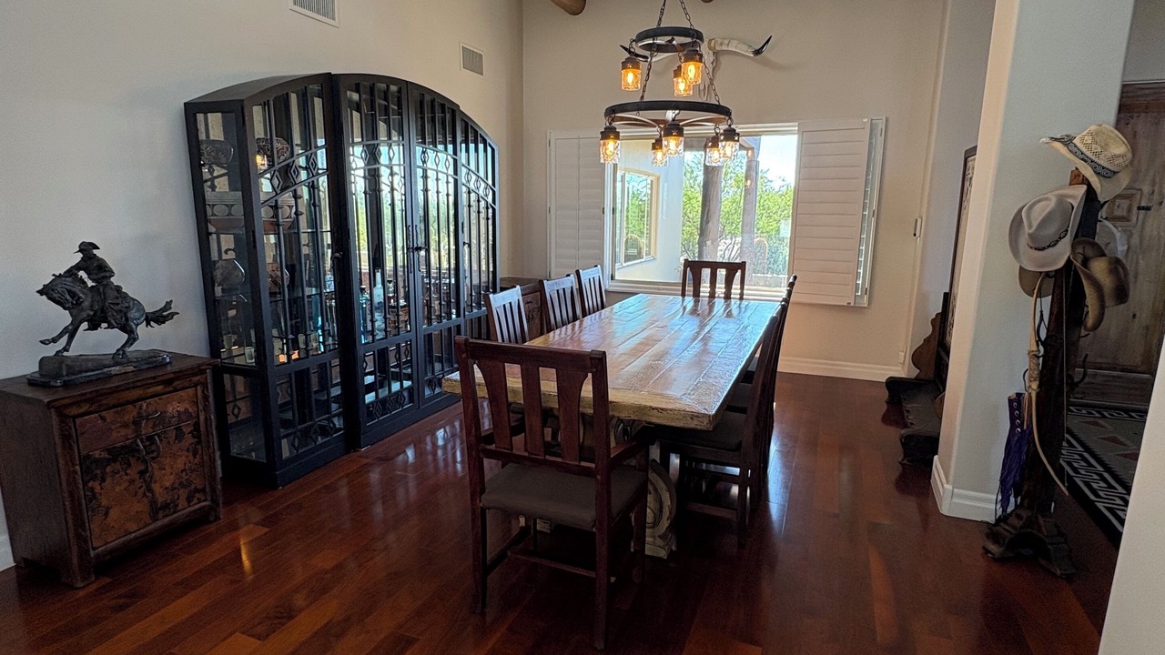 Photo of Bedroom in Pinnacle Peak Vistas III