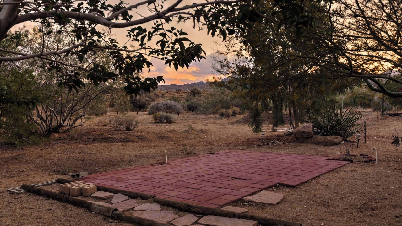 Photo of Outdoor in Pioneertown