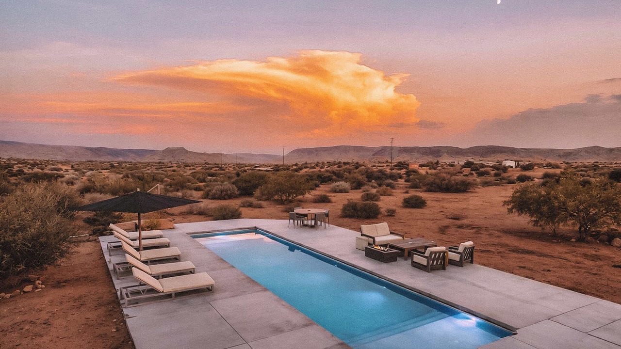 Photo of Outdoor in Pioneertown