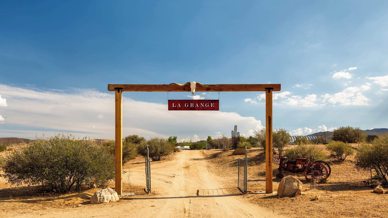 Photo of Others in Pioneertown