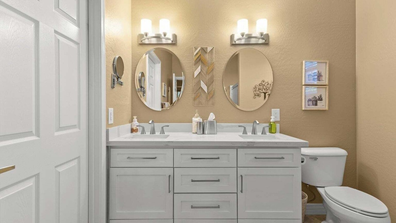 Photo of Bathroom in Surprise