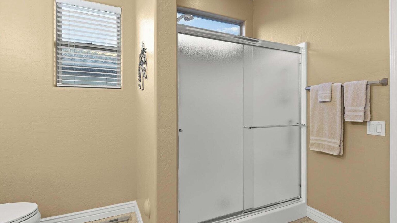 Photo of Bathroom in Surprise