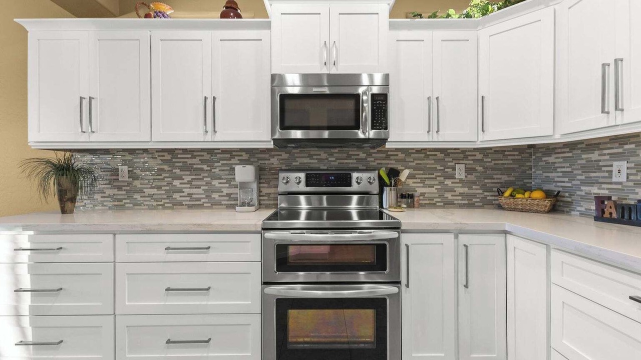 Photo of Kitchen in Surprise