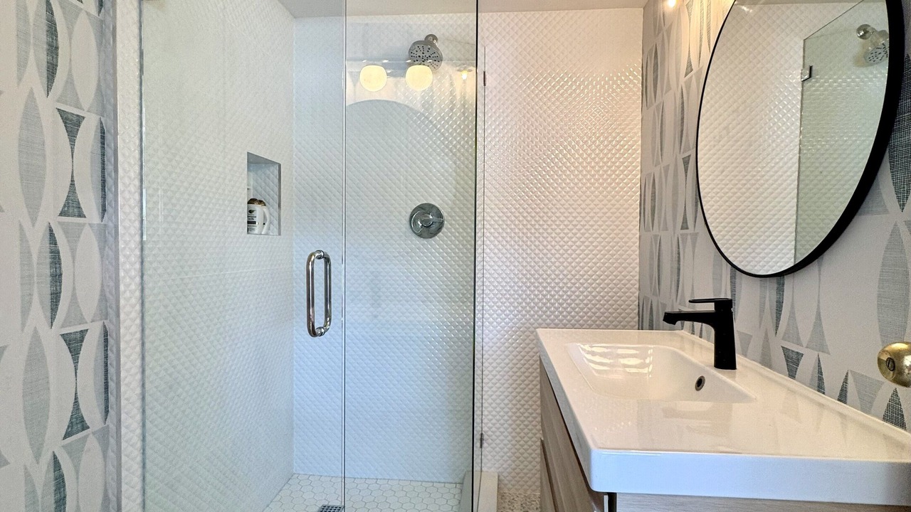 Photo of Bathroom in Rancho Mirage