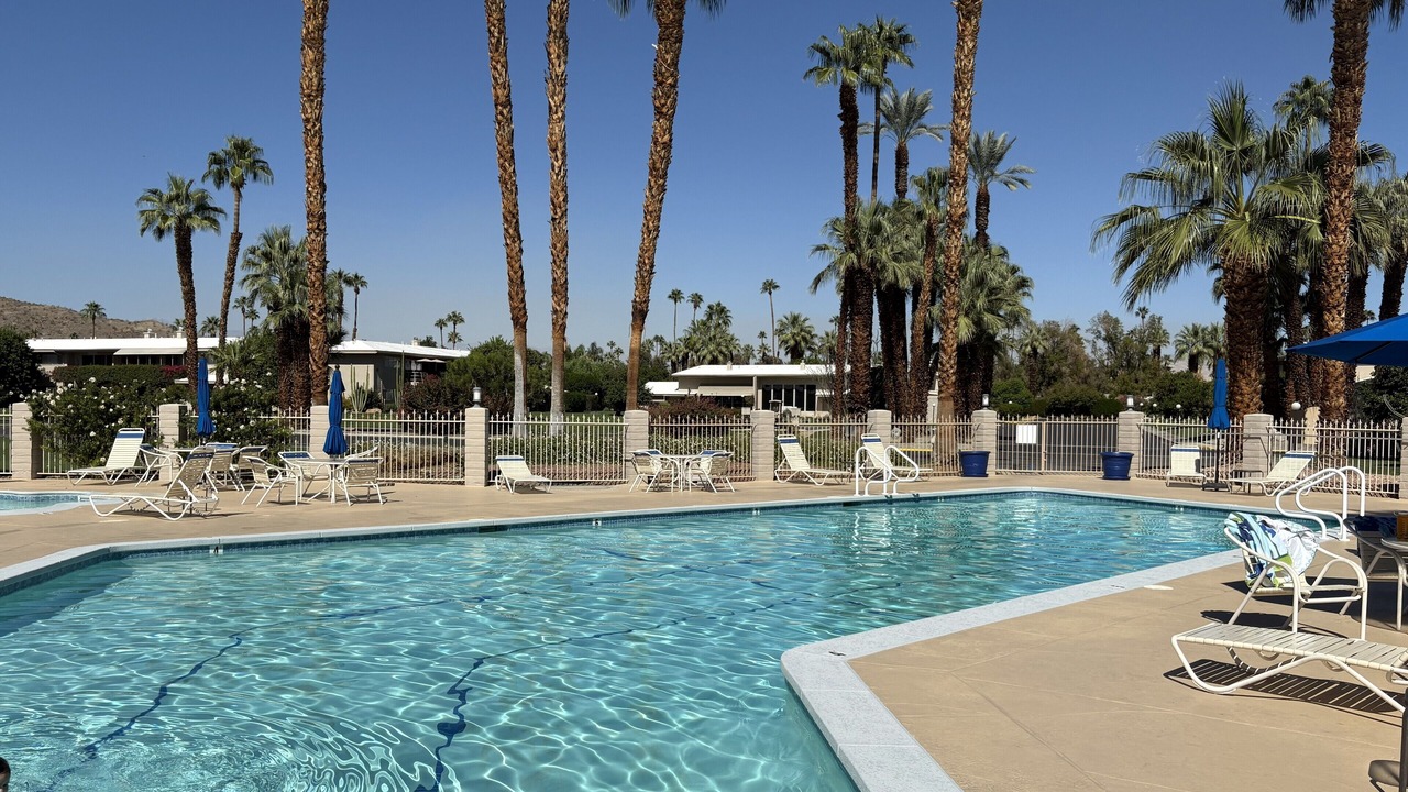 Photo of Outdoor in Rancho Mirage