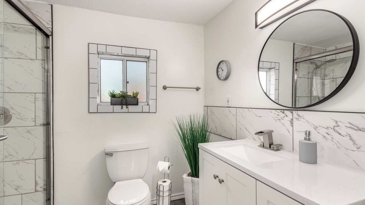 Photo of Bathroom in Superior