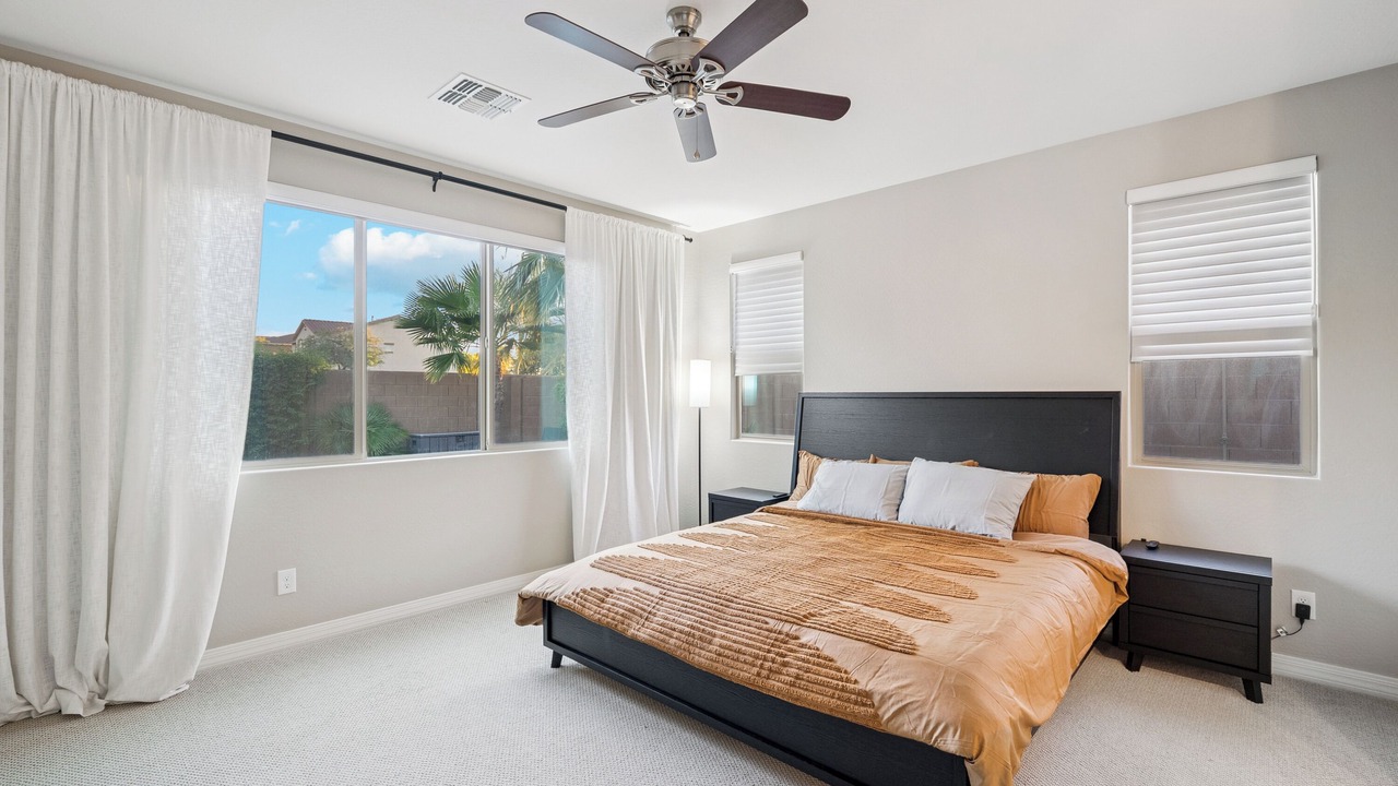 Photo of Bedroom in San Tan Valley